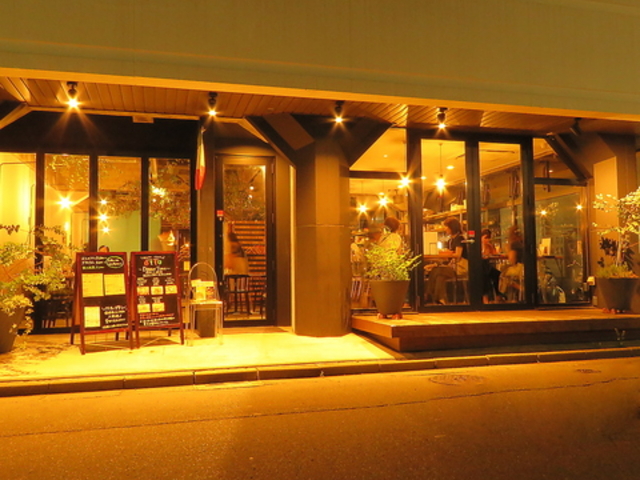 イタリアンレストラン otto おっとの写真1