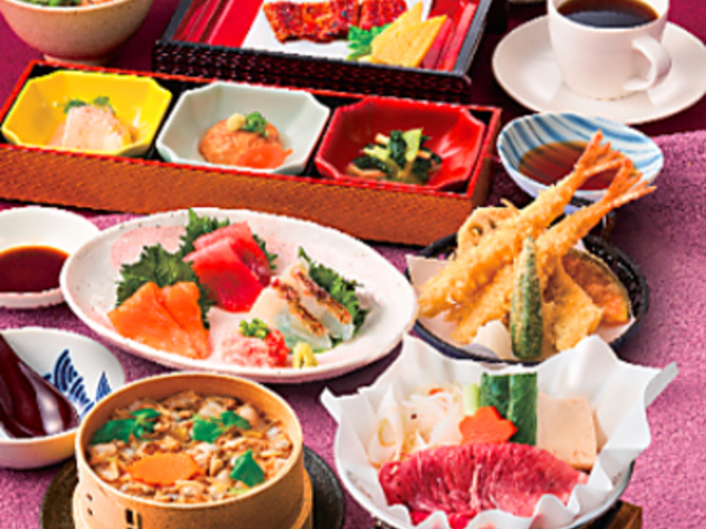 夢庵 ゆめあん 入間藤沢店の写真1