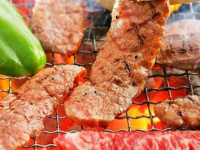 焼肉屋さかい 四日市西店の写真1