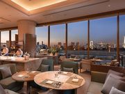 シースケープ テラス・ダイニングの写真1