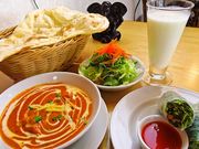 インドカレーレストラン プジャ 諫早店の写真1