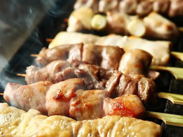 もつ焼き太郎 東浦和店の写真1