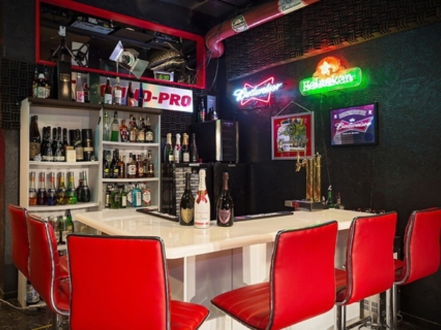 カラオケ&バー TSP ティーエスピーの写真1