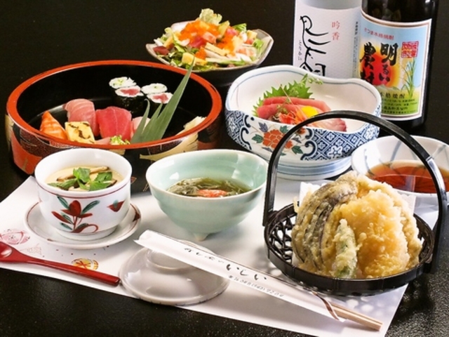 寿し屋のいしいの写真1