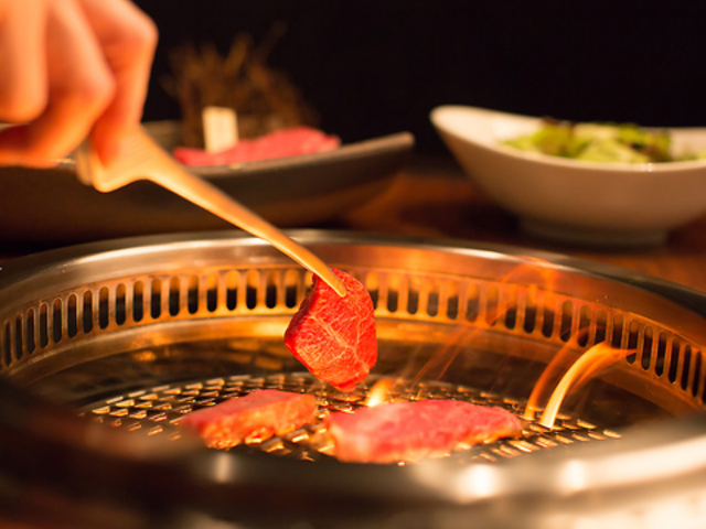 肉処 うし喰の写真1