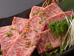 炭火焼肉 大昌園の写真1