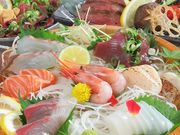 お魚・お肉の大衆酒場 居酒屋 酒神楽 さかぐら 姫路駅南口店の写真1