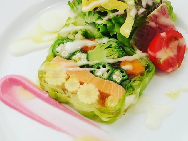 ビストロ ジャルダンの写真1