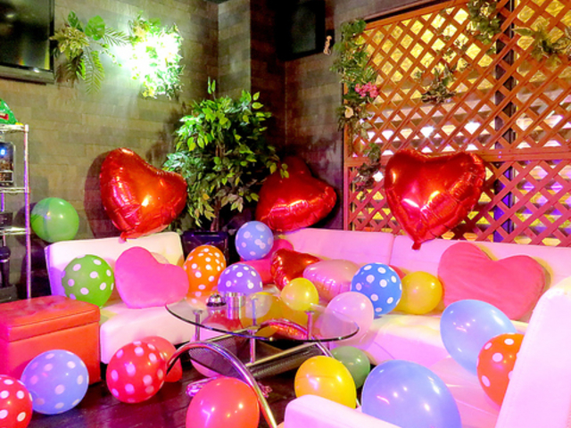 Terrace&Bar MOET モエの写真1