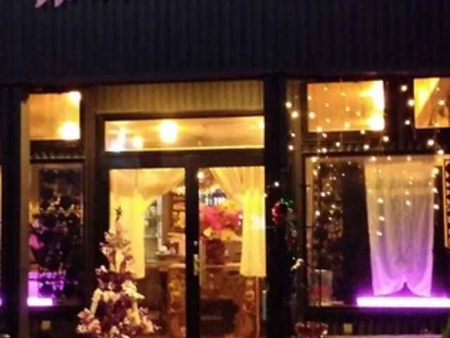 創作ダイニング water+stageの写真1