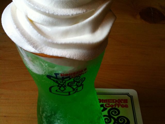 コメダ珈琲半田瑞穂店