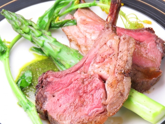 ノクトンブルの写真1