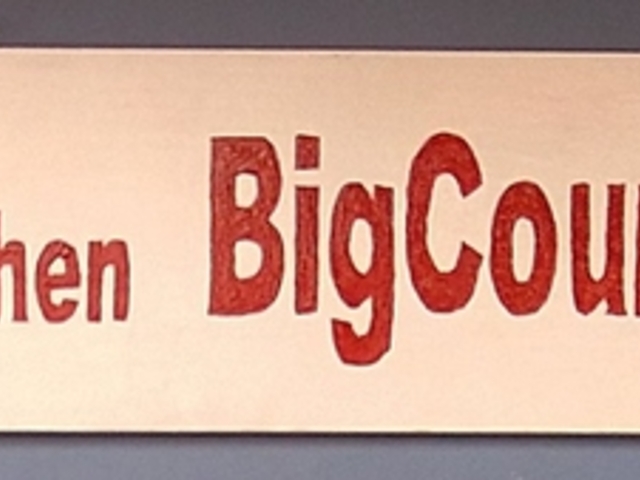 酒場 Big Countryの写真1