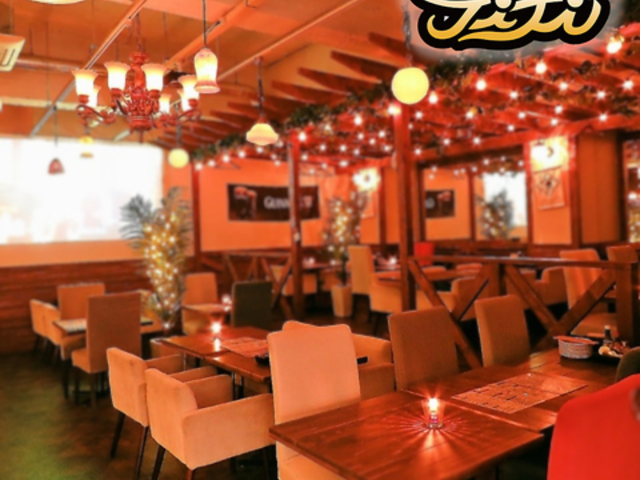 Bistro JiJi ビストロ ジジ 宇都宮オリオン通り店の写真1