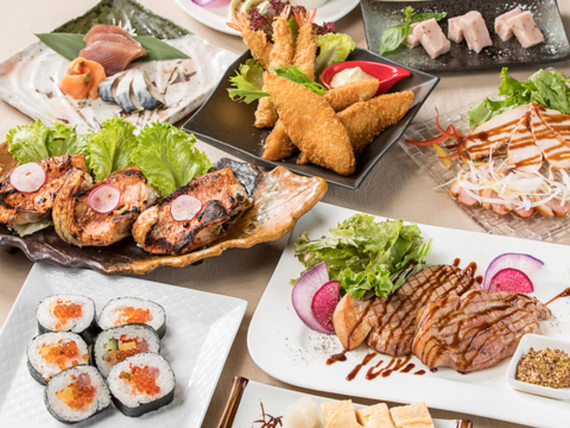 新所沢 居酒屋 Nominy7号店の写真1