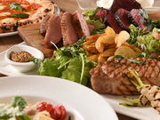 Pizzeria asse 吹田片山店の写真1