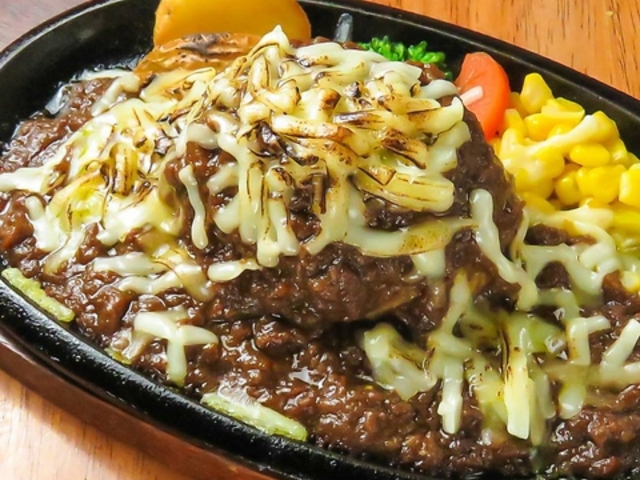 ハンバーグレストラン lala ララの写真1