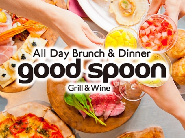 goodspoon グッドスプーン 淀屋橋odona店の写真1