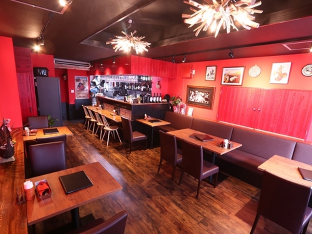 たべるな 大分の写真1