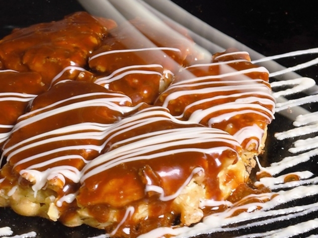 THE鉄板YA 達神 tatsu-jinの写真1