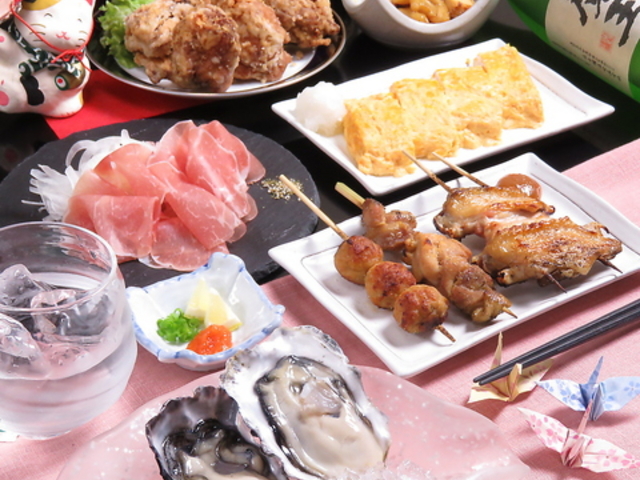 DINING居酒屋 みやびの写真1