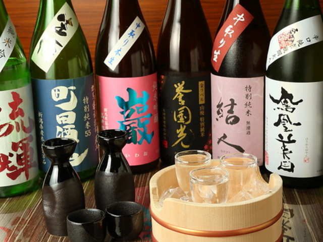 Excelllent Gunma Food さんずの写真1