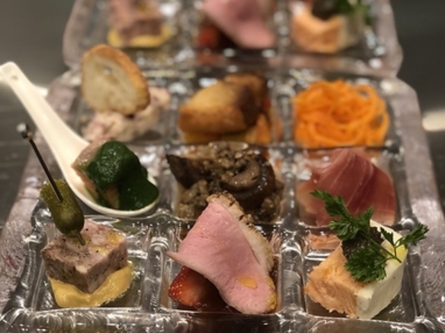 BISTRO FRENCH BLANC ビストロフレンチ ブランの写真1