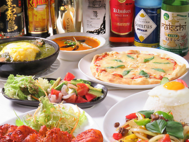 ひまわり食堂 江古田の写真1