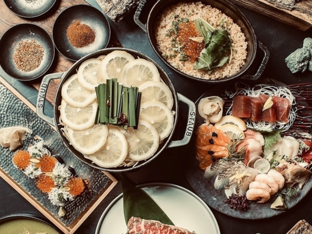 TAVERN102 タバーンイチマルニの写真1