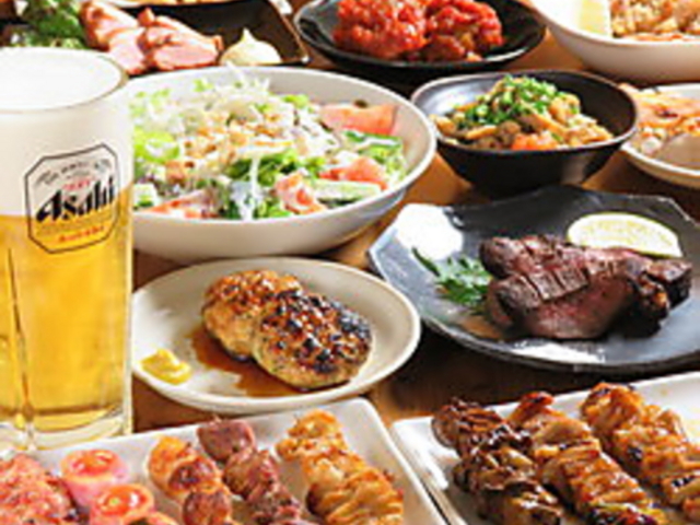 焼鳥屋 わいにの写真1