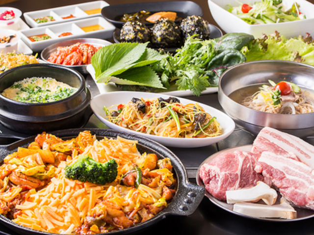 炭火焼き NORITOの写真1