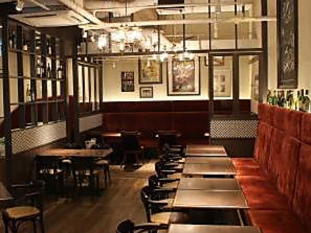 カンカル CANCALE 栄店の写真1