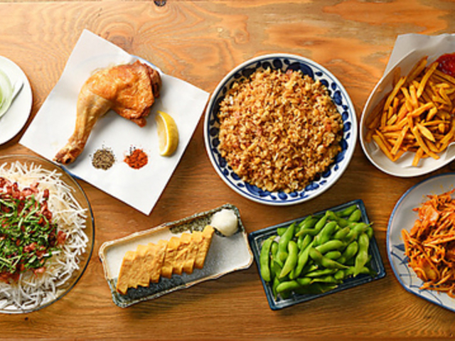 大衆酒場 りぶら 南柏の写真1