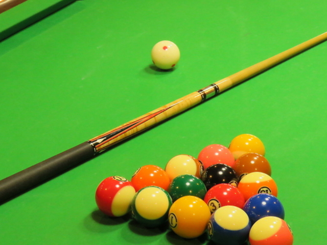 ビリヤードCOZYの写真1