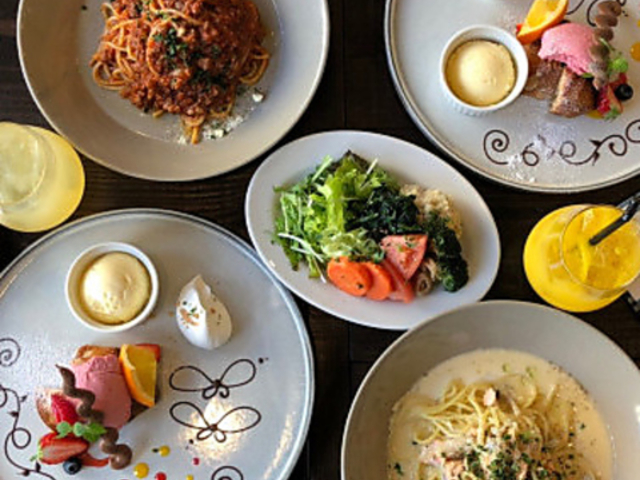 Building Blocks Cafe VIC ビッケの写真1