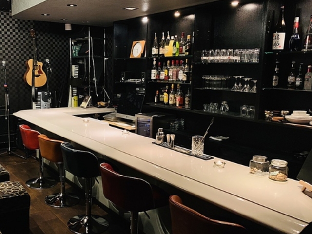 100円BAR 神戸 板宿 ITAZYUKUの写真1