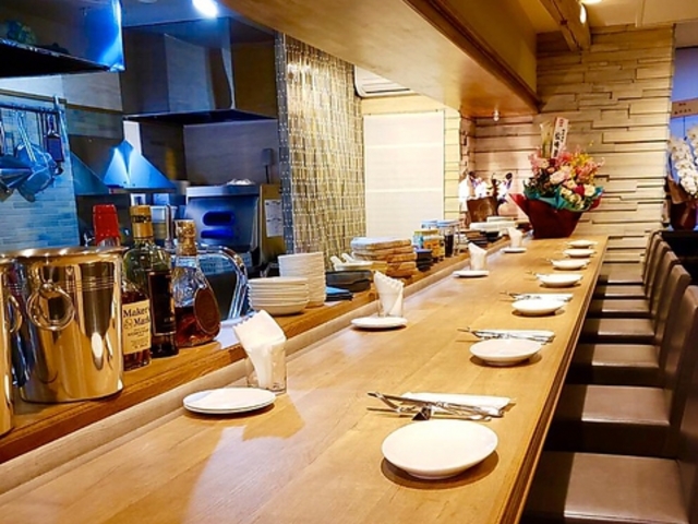 Bistro masa ビストロ マサ 新潟駅前店の写真1