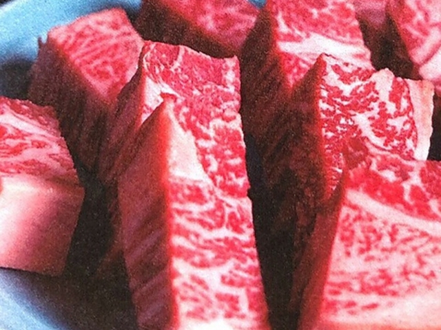 焼肉ありもとの写真1
