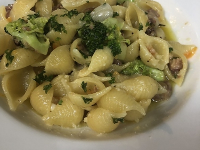 piccola cucina 気ままなヴェニスの写真1