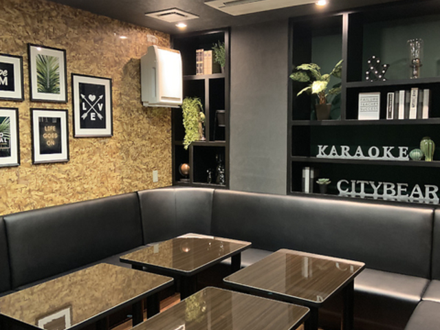 カラオケ シティベア 八潮店の写真1