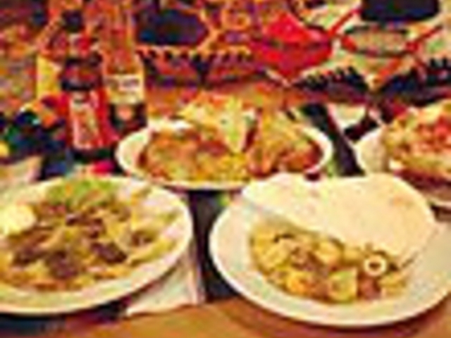 テキサス&メキシカン レストラン マイクス 横田店の写真1