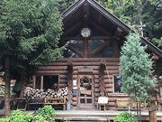 おじいさんの古時計 私市の写真1