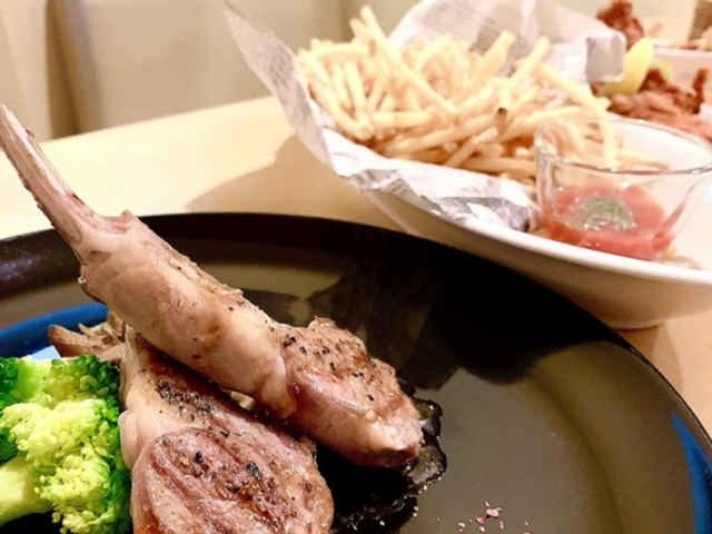 Good Luck Cafe グッドラックカフェの写真1