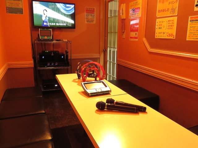 カラオケBIG青戸店の写真1