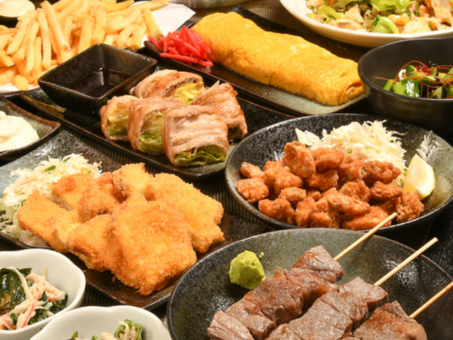 鉄板 たまやの写真1