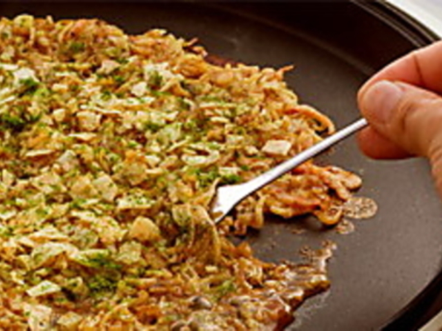 鉄板焼 オヤジの写真1