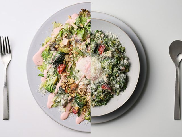 OMG KITCHENの写真1