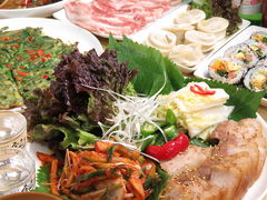 韓国料理エリムの写真1