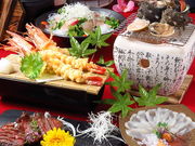 海鮮処うみの写真1