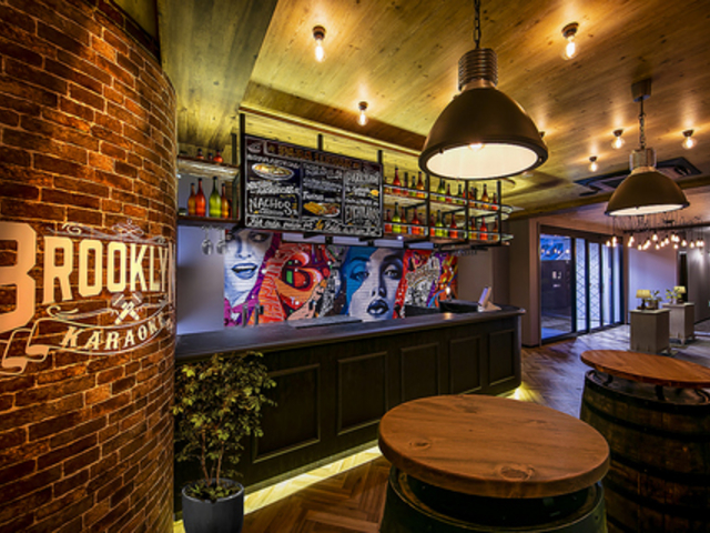 カラオケ ブルックリン 武蔵小山店の写真1